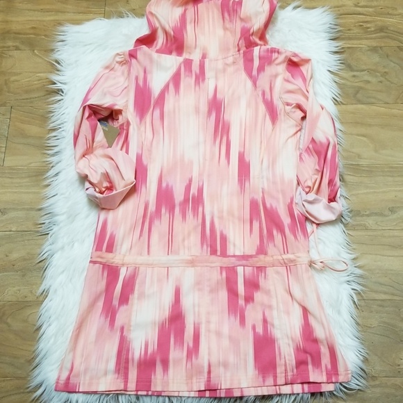 📍|COLUMBIA| Riviera Rogue Tunic Top - Picture 3 of 8